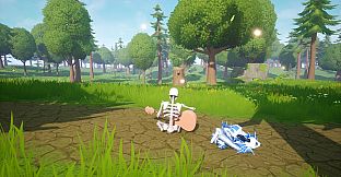 Spire Horizon - Little Dragon Luminous Expansion