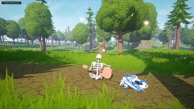 Spire Horizon - Little Dragon Luminous Expansion