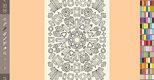 A Coloring Break - Expansion pack 8