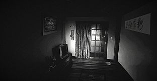 The Dark Story: Starving Child