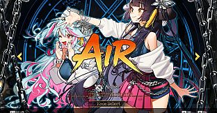 DJMAX RESPECT V - Dungeon & Fighter PACK