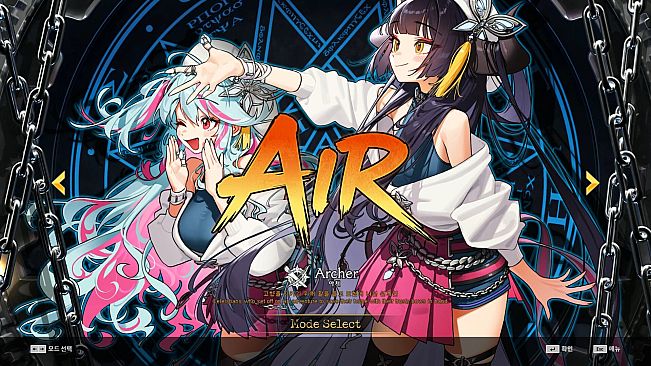 DJMAX RESPECT V - Dungeon & Fighter PACK
