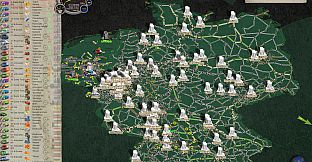 LOGistICAL - Germany