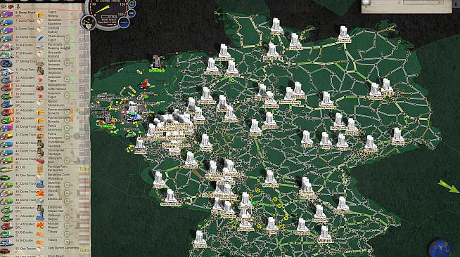 LOGistICAL - Germany