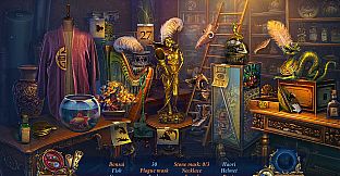 Whispered Secrets: Morbid Obsession Collector's Edition