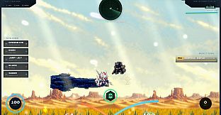 Bravemech: The Century War
