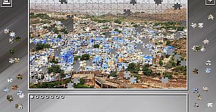 Super Jigsaw Puzzle: Generations - India