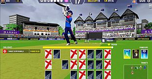 Card Cricket Quest
