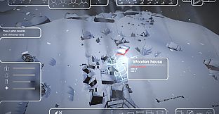 Climatic Survival: Northern Storm