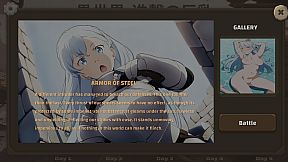 Isekai Attack On Oppai