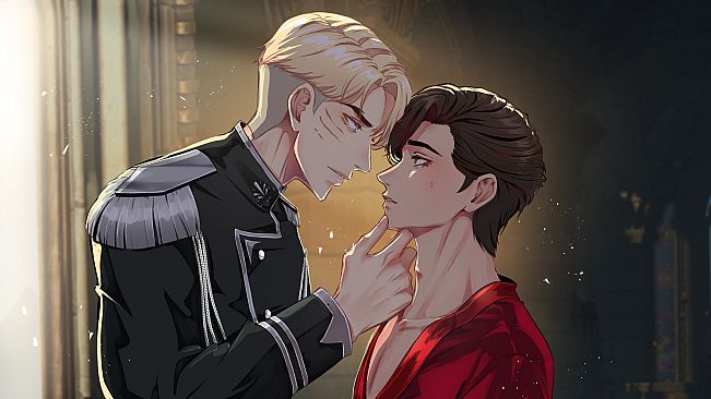 Bonds of Flame and Fate