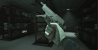 PAYDAY 3: Houston Breakout Weapon Pack