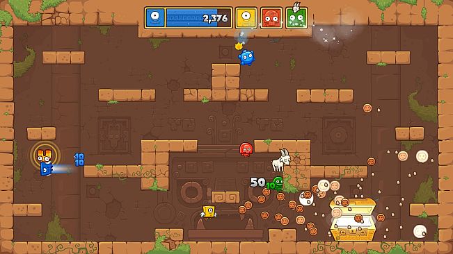 Toto Temple Deluxe