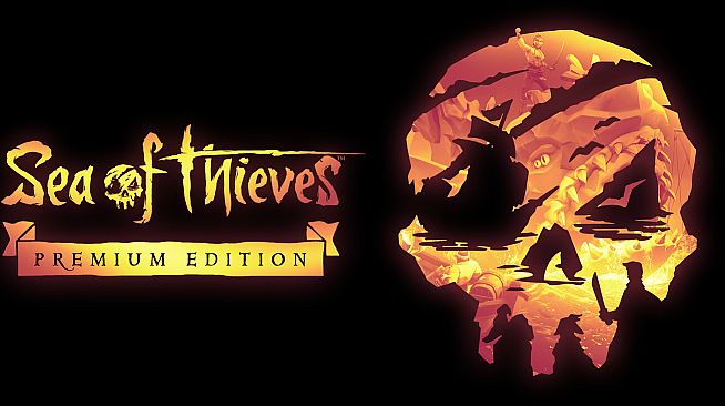 Sea of Thieves: 2025 Premium Bundle