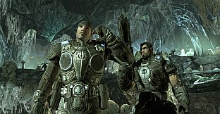 Gears of War 2
