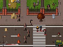 24 Hours 'til Rescue