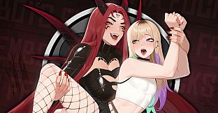 FUTA FUCKS FEMBOYS - Wallpapers Pack