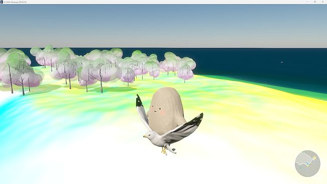 A Little Faraway