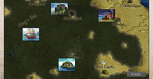 Age of Fear: Pirates! Expansion