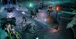 Warhammer 40,000: Rogue Trader - Season Pass