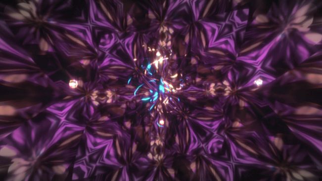 Modyssey – A Geometric Poem