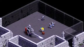 Doces & Calabouços: Caos no Reino do Doce