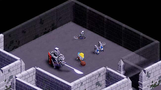 Doces & Calabouços: Caos no Reino do Doce