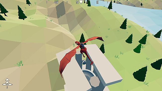 Ayre and the Crystal Comet