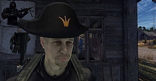 Anomaly Zone - Imperial Hat