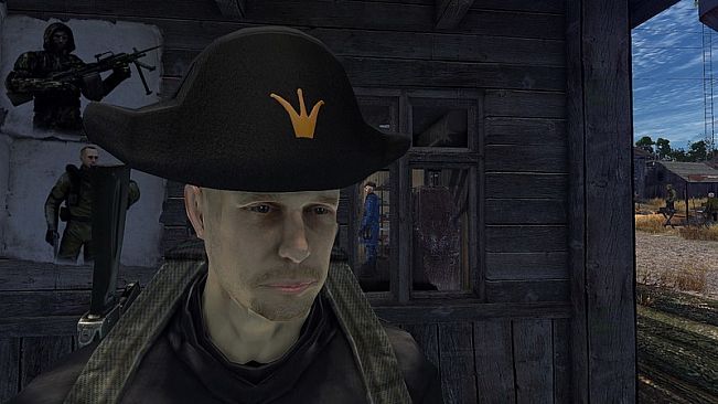 Anomaly Zone - Imperial Hat