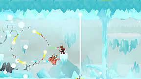 孤独之旅 Lonely journey