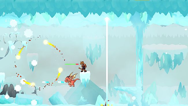 孤独之旅 Lonely journey