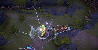 MINImax Tinyverse - Two Realms Pack