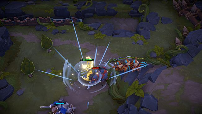 MINImax Tinyverse - Two Realms Pack