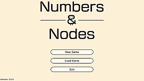 Numbers & Nodes