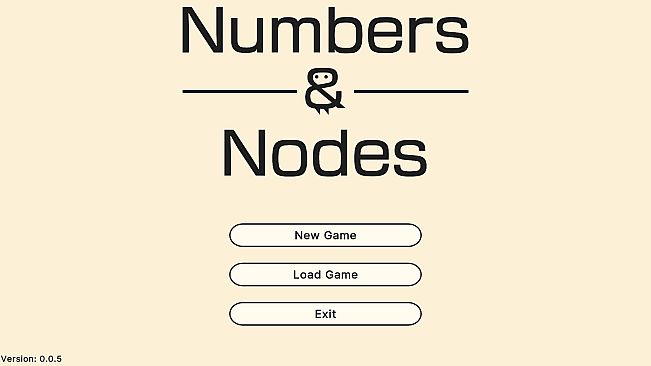 Numbers & Nodes