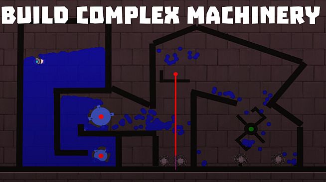 Pure Gore (Sandbox&Playground)