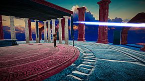 Multiplication Mayhem