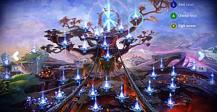 God of Light: Remastered