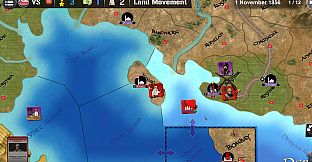 Wars Across the World: Persia 1856