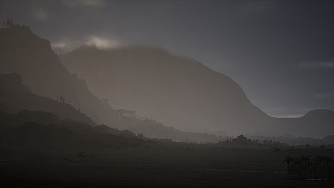 Alchemy of the Earth