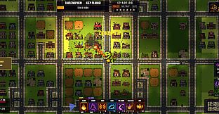 Monster Movie Mayhem
