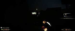 Forgotten Bunker 1939