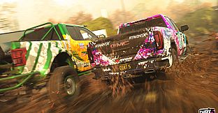 DIRT 5 - Energy Content Pack