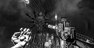 Blast Vein