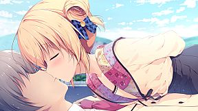 Love's Sweet Garnish 2