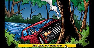 Winter Wolves Classic Games Collection