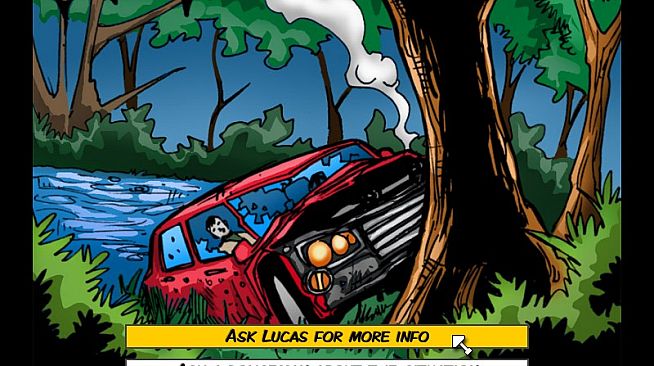 Winter Wolves Classic Games Collection