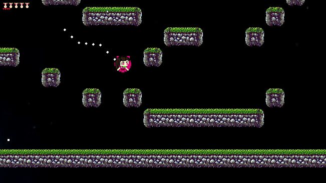 Starry Moon Island Cannonade MP09