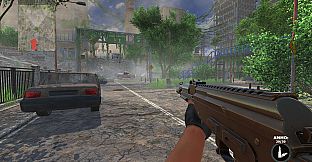 Special Counter Force Attack